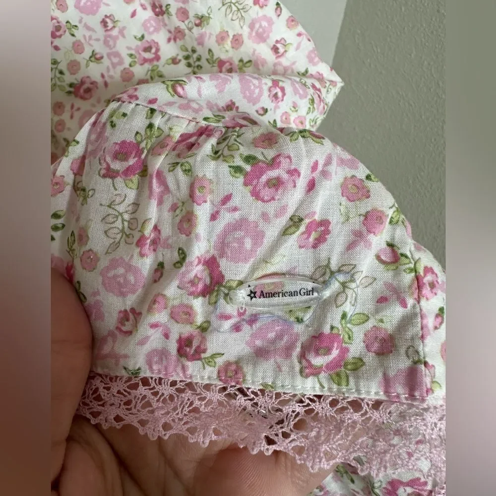 LoveShackFancy american girl